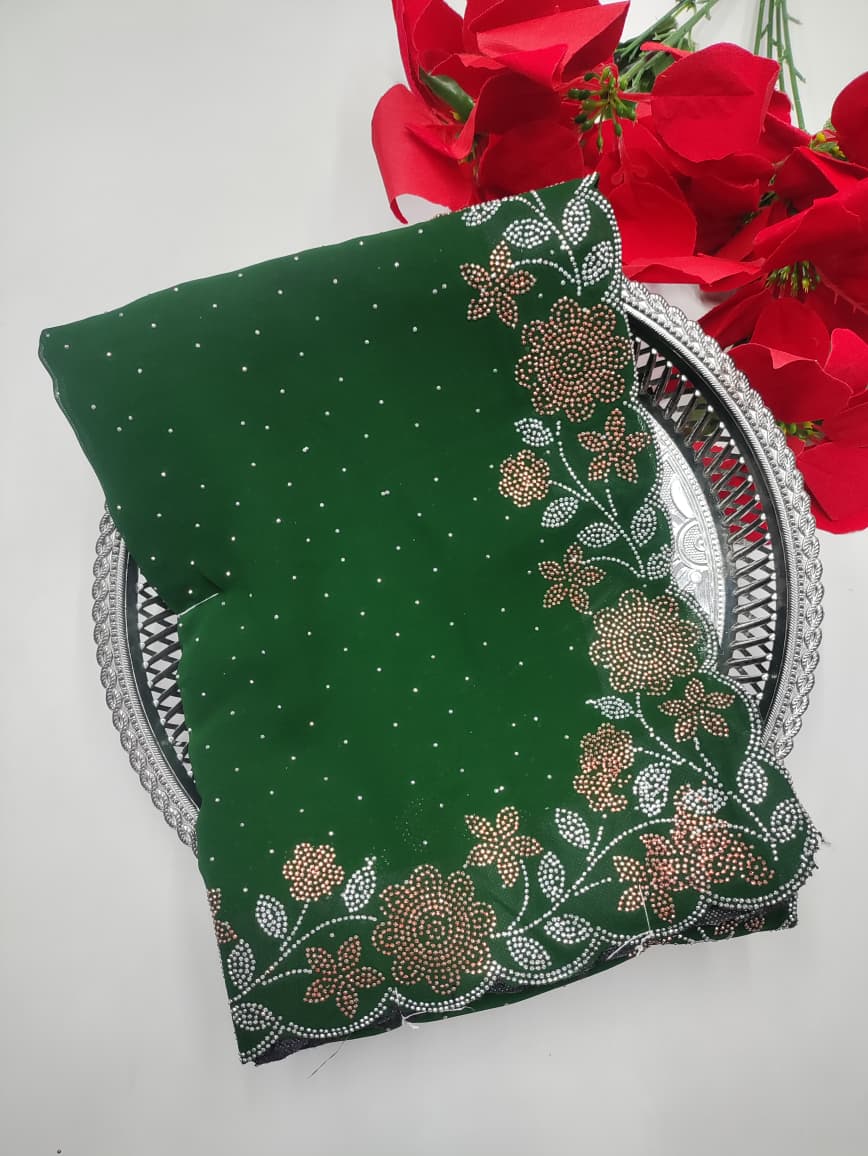 Space Silk (Diwali Collection)