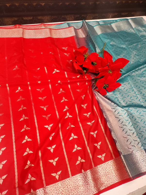 Kanji Soft Silk