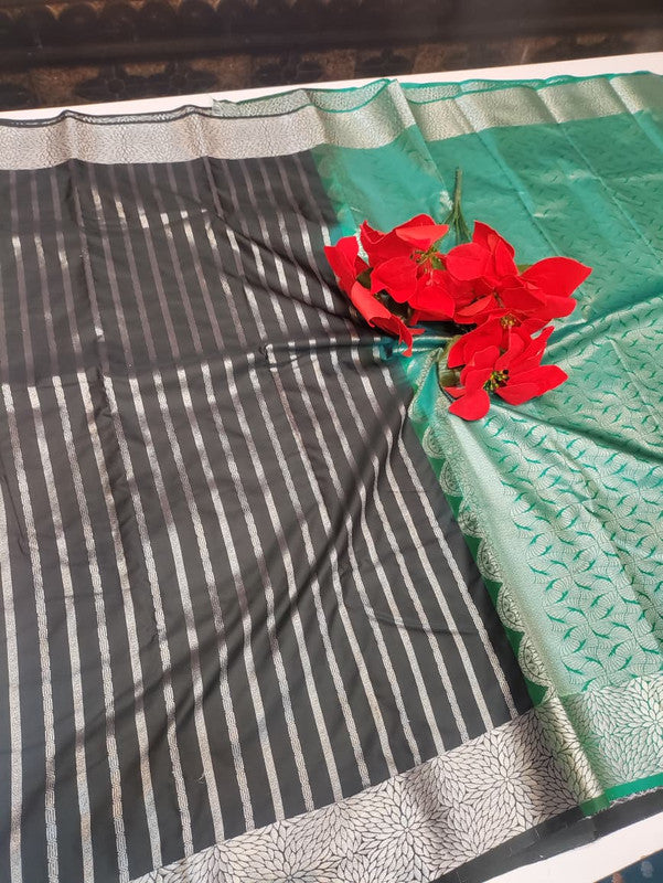 Kanji Soft Silk