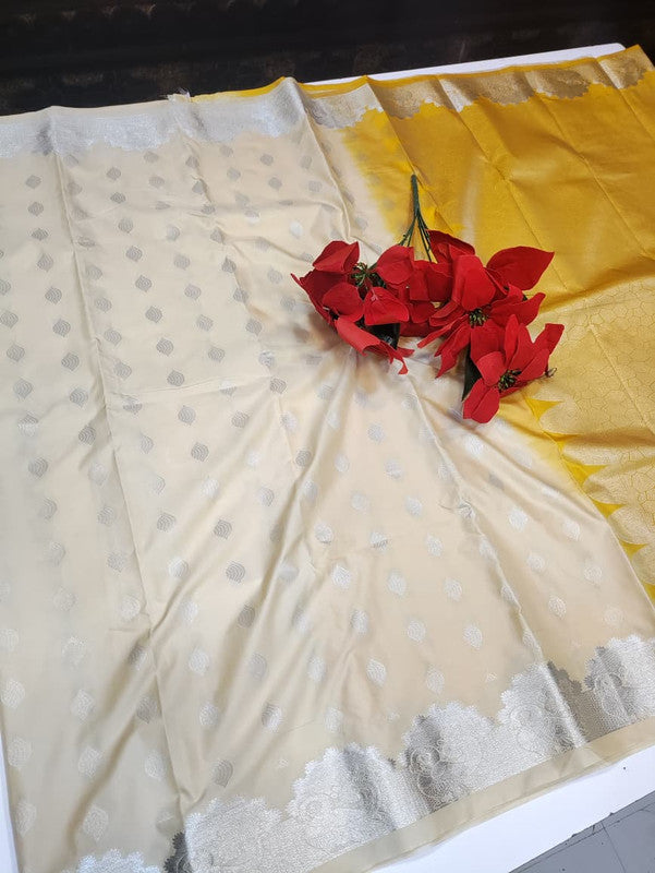 Kanji Soft Silk