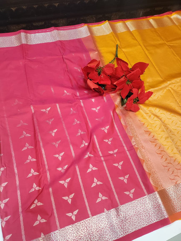 Kanji Soft Silk