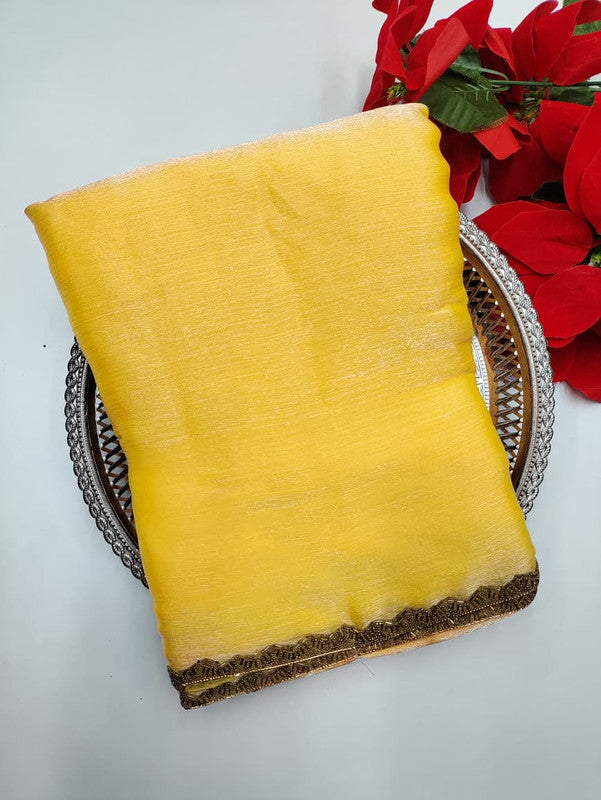 Space Silk (Diwali Collection)