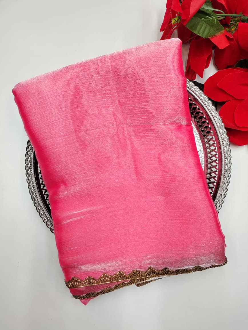 Space Silk (Diwali Collection)