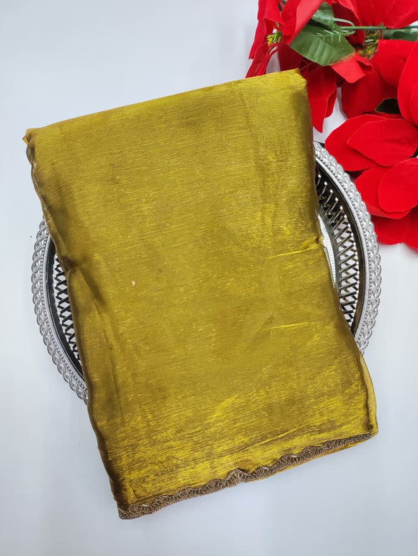 Space Silk (Diwali Collection)