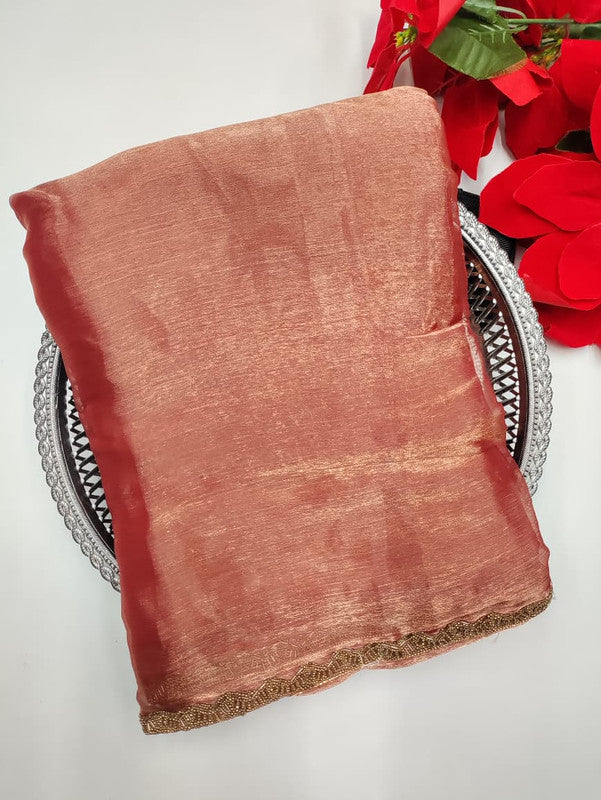 Space Silk (Diwali Collection)