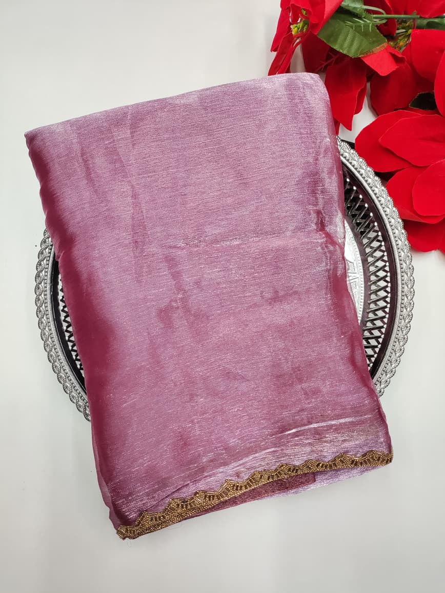 Space Silk (Diwali Collection)