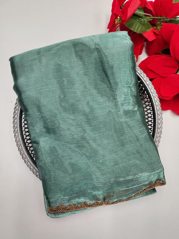 Space Silk (Diwali Collection)