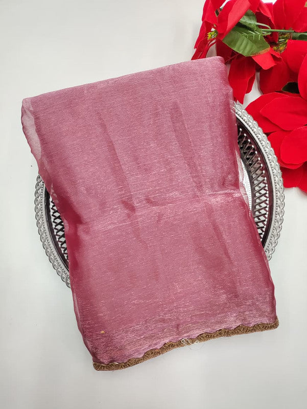 Space Silk (Diwali Collection)