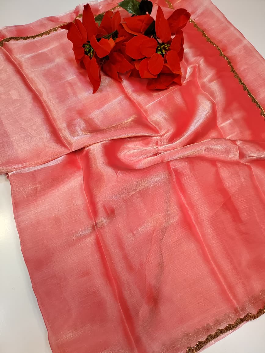 Space Silk (Diwali Collection)