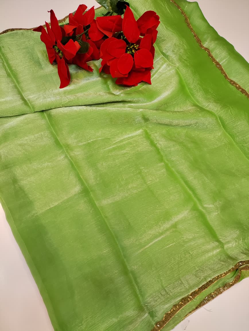 Space Silk (Diwali Collection)