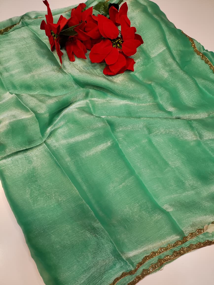 Space Silk (Diwali Collection)
