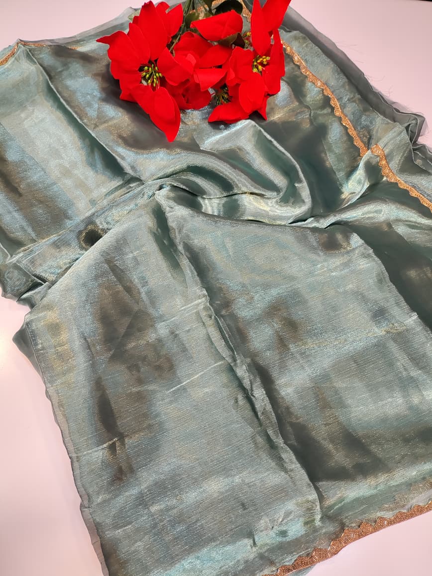 Space Silk (Diwali Collection)