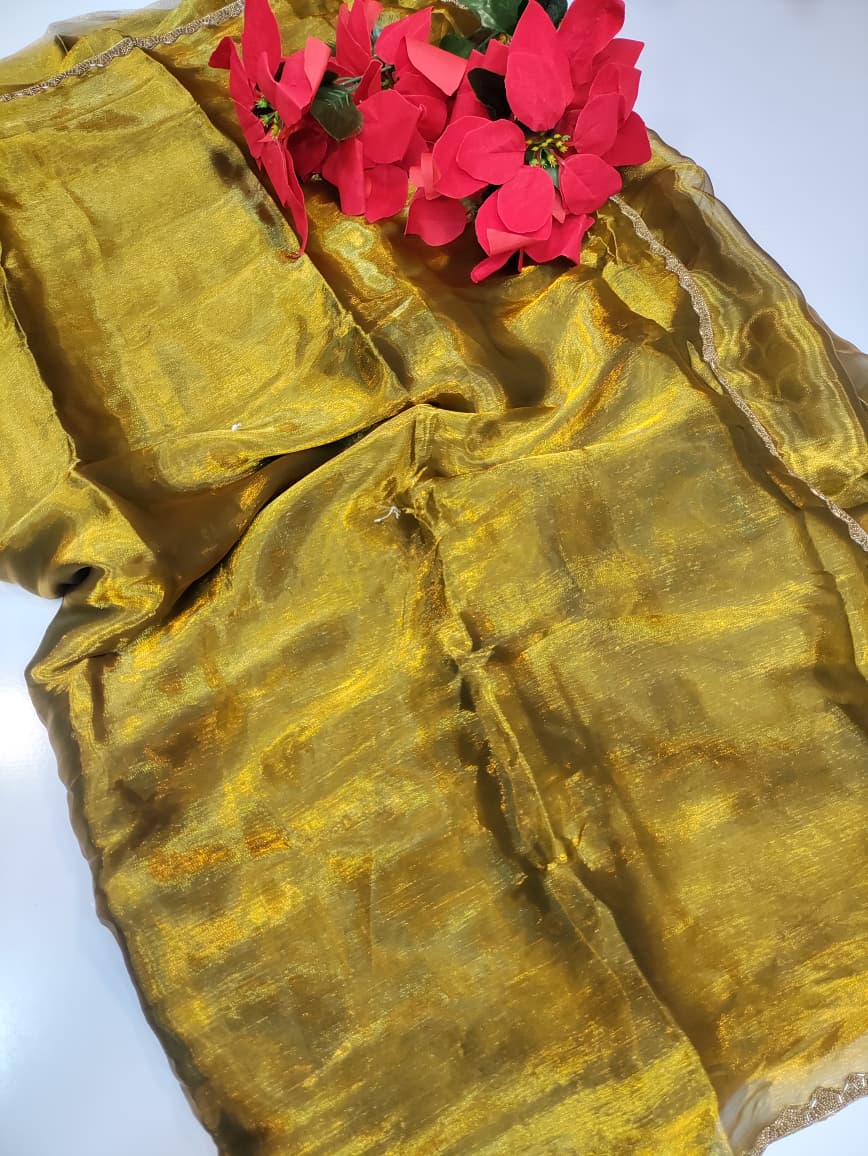 Space Silk (Diwali Collection)