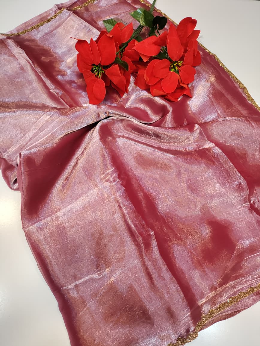Space Silk (Diwali Collection)