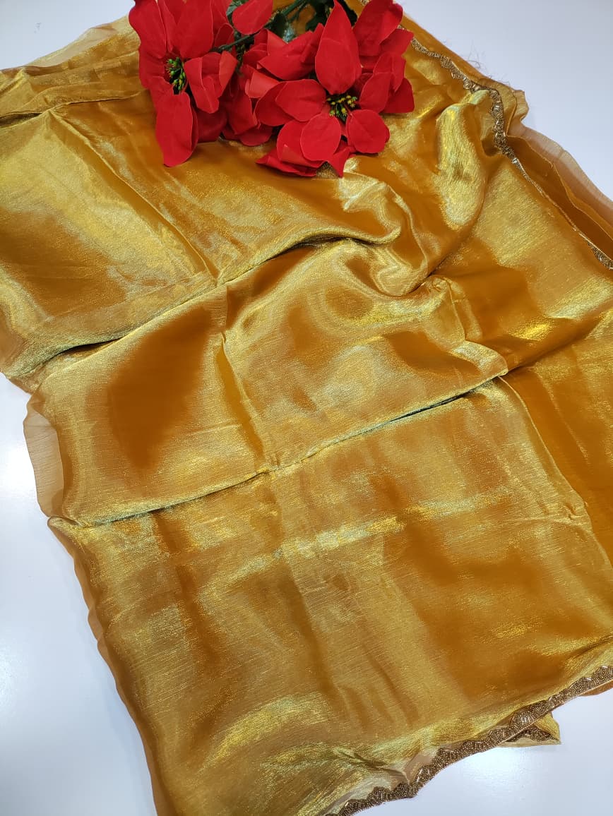 Space Silk (Diwali Collection)