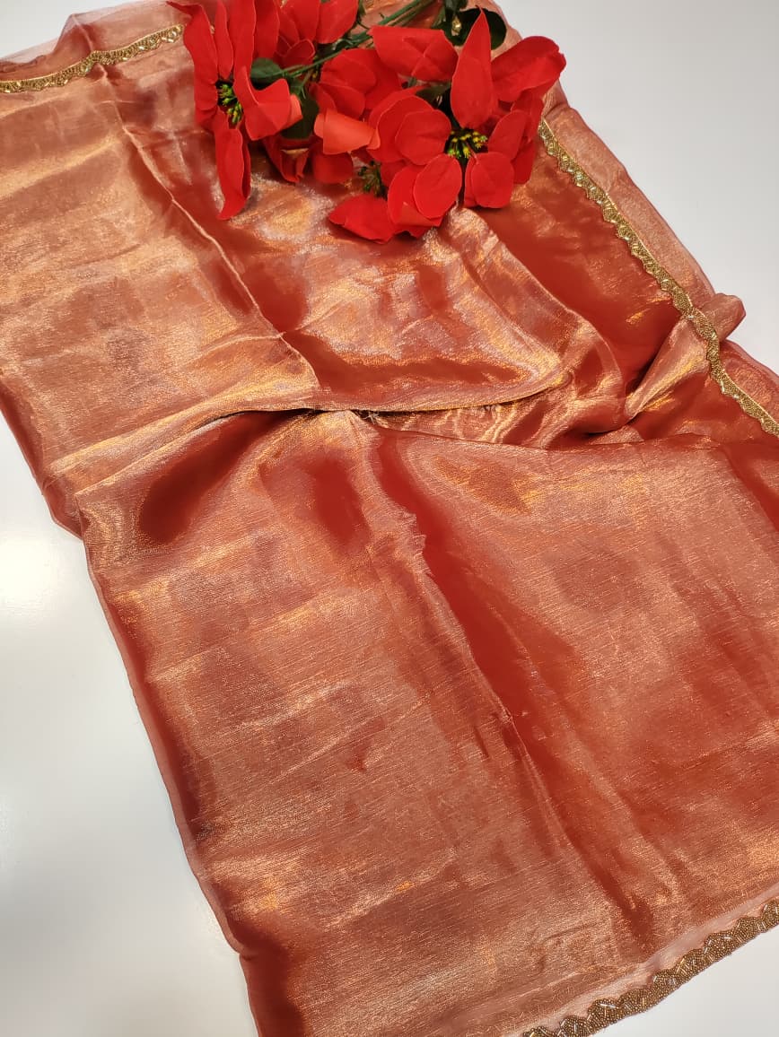 Space Silk (Diwali Collection)
