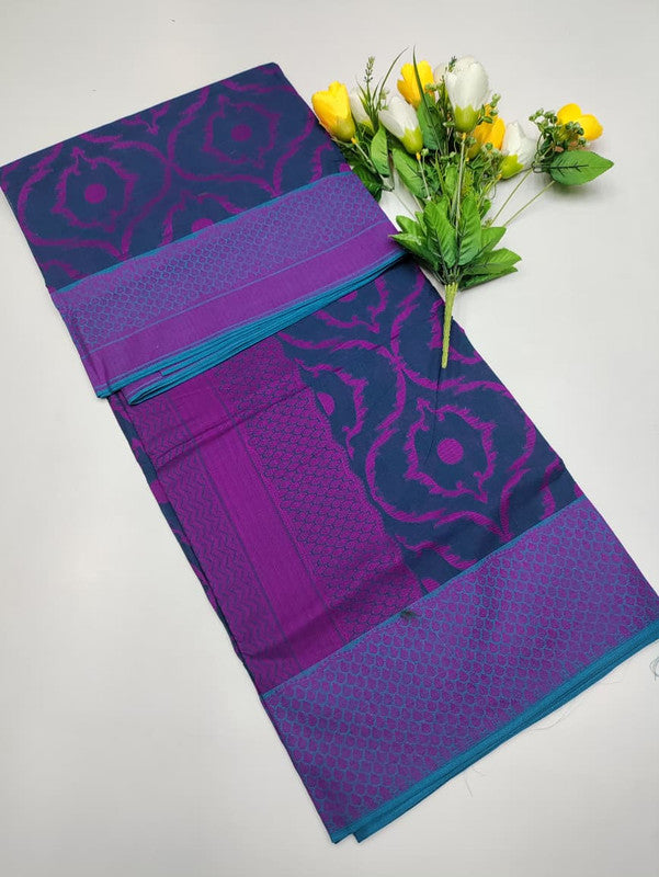 Chettinad Cotton (Diwali Collection)
