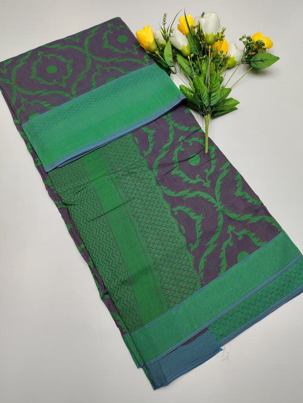 Chettinad Cotton (Diwali Collection)