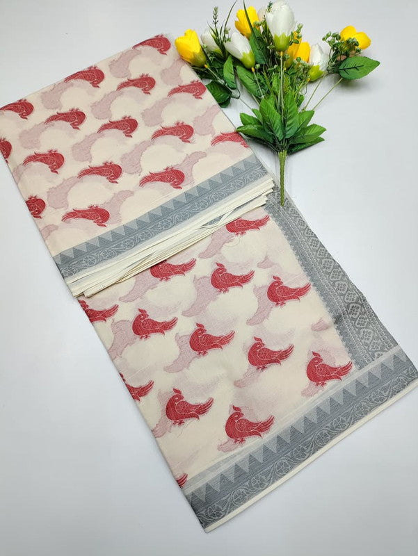 Chettinad Cotton (Diwali Collection)