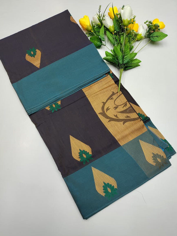 Chettinad Cotton (Diwali Collection)