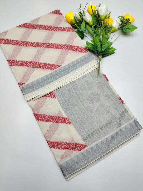 Chettinad Cotton (Diwali Collection)