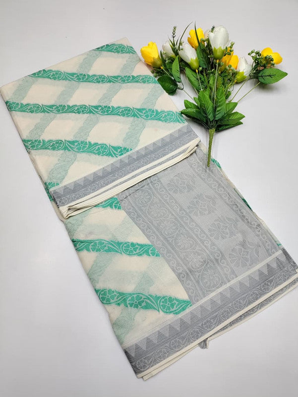 Chettinad Cotton (Diwali Collection)