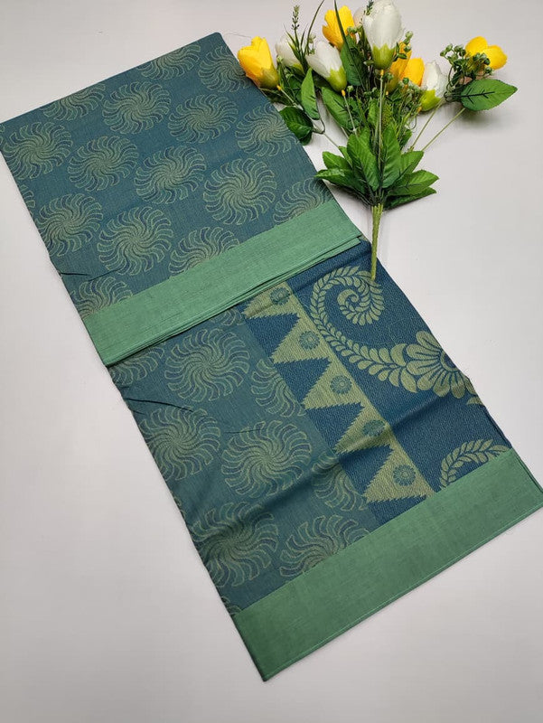 Chettinad Cotton (Diwali Collection)