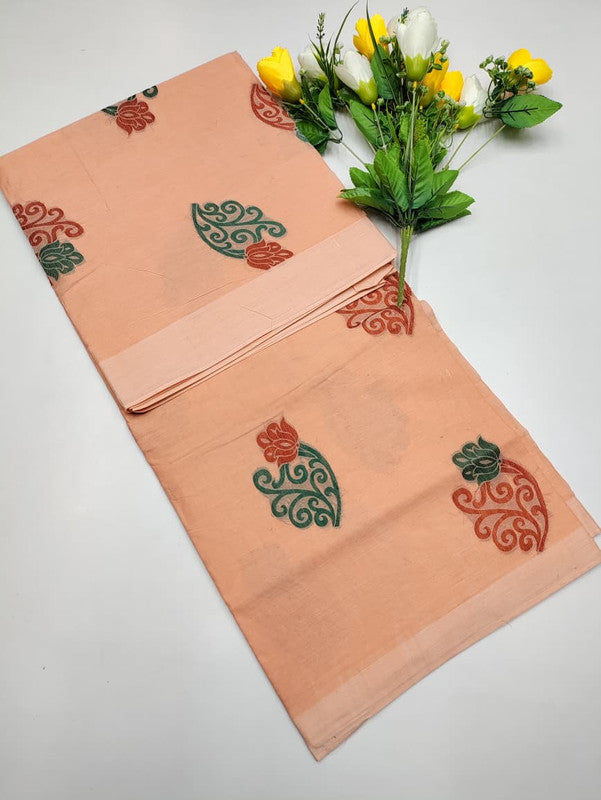 Chettinad Cotton (Diwali Collection)