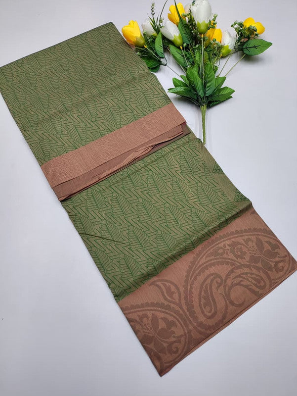 Chettinad Cotton (Diwali Collection)
