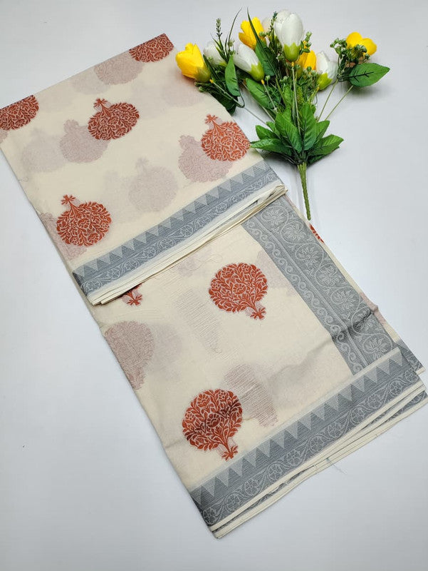 Chettinad Cotton (Diwali Collection)