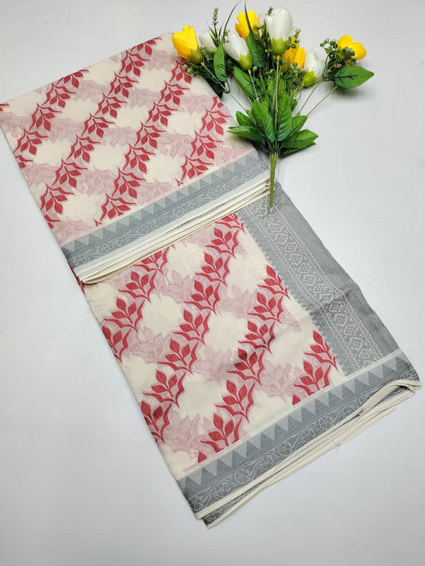 Chettinad Cotton (Diwali Collection)