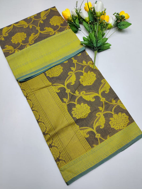 Chettinad Cotton (Diwali Collection)