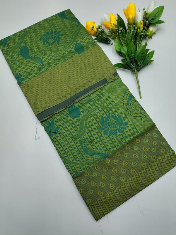 Chettinad Cotton (Diwali Collection)