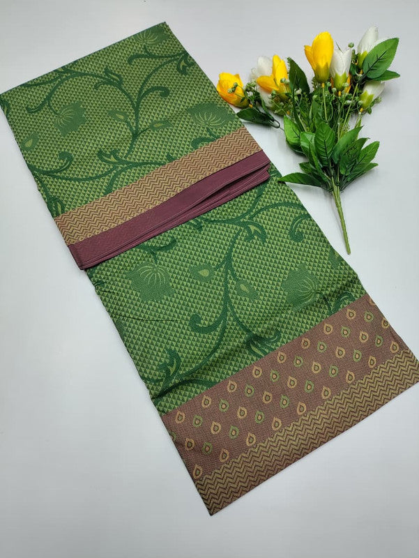Chettinad Cotton (Diwali Collection)