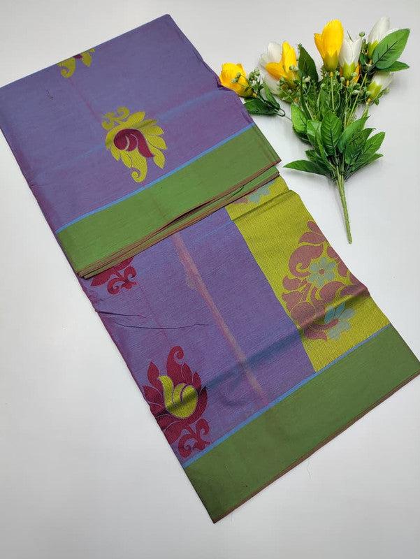 Chettinad Cotton (Diwali Collection)