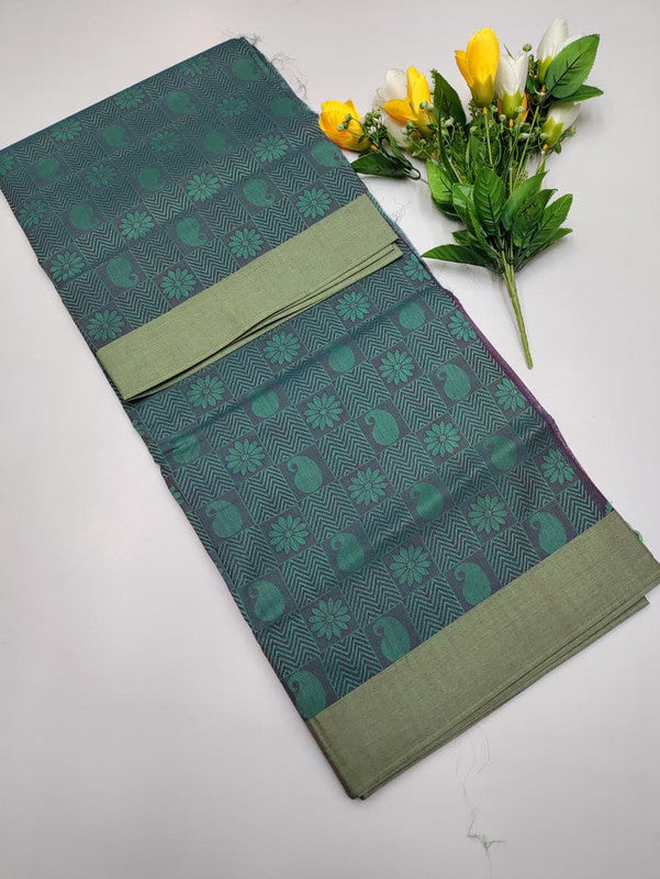 Chettinad Cotton (Diwali Collection)