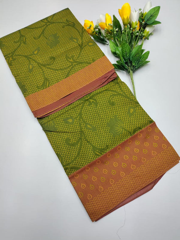 Chettinad Cotton (Diwali Collection)