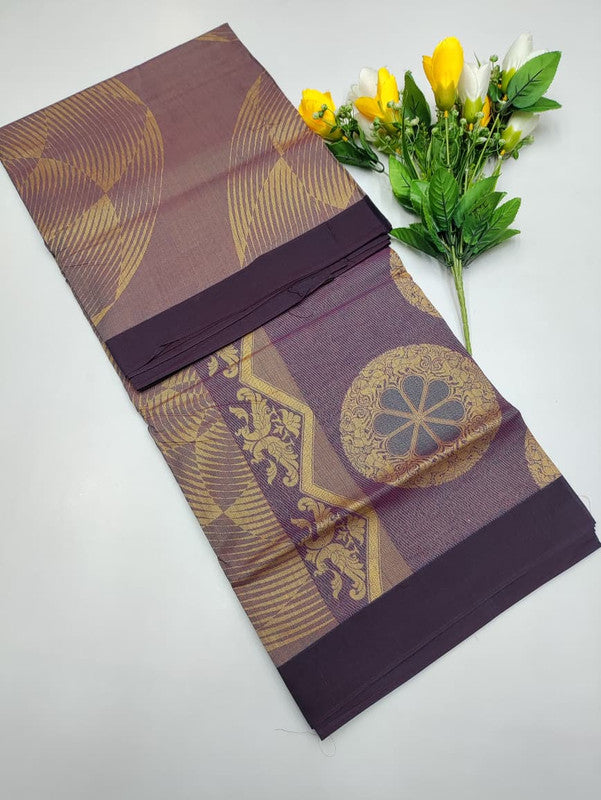 Chettinad Cotton (Diwali Collection)