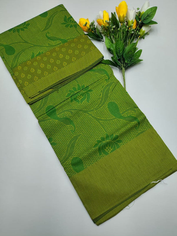 Chettinad Cotton (Diwali Collection)