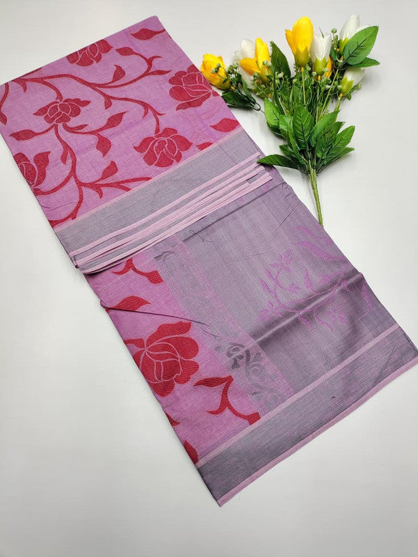 Chettinad Cotton (Diwali Collection)