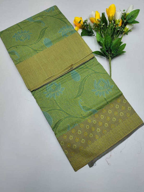 Chettinad Cotton (Diwali Collection)