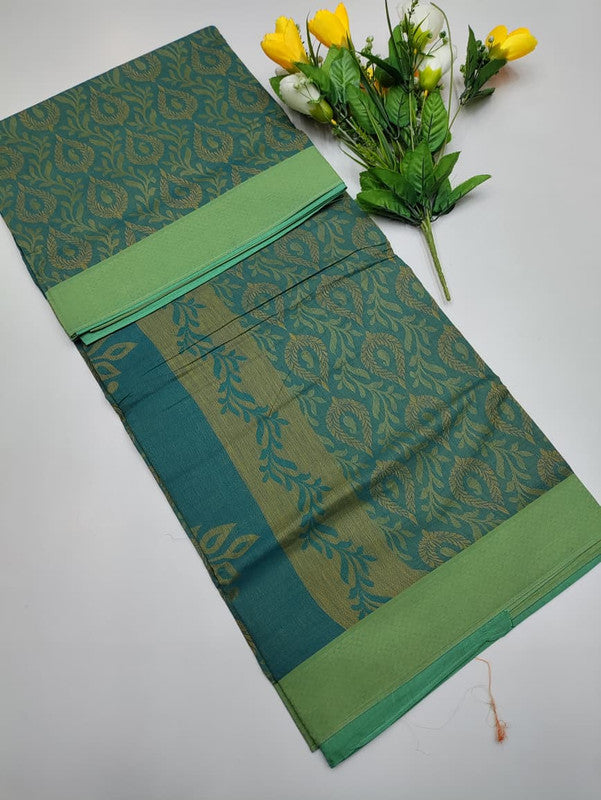 Chettinad Cotton (Diwali Collection)