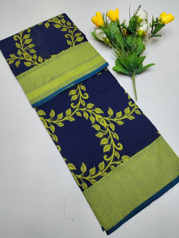 Chettinad Cotton (Diwali Collection)