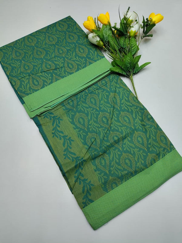 Chettinad Cotton (Diwali Collection)