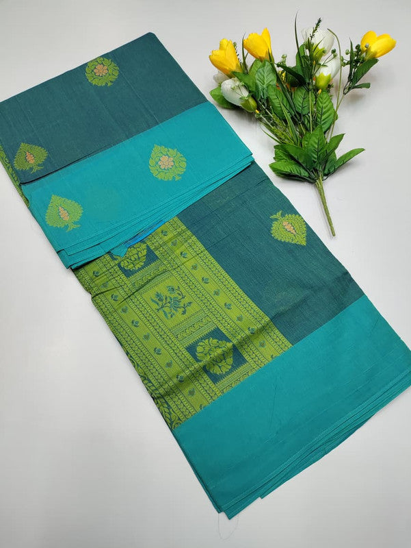 Chettinad Cotton (Diwali Collection)