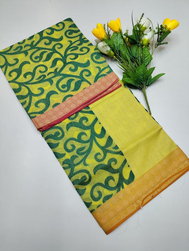 Chettinad Cotton (Diwali Collection)