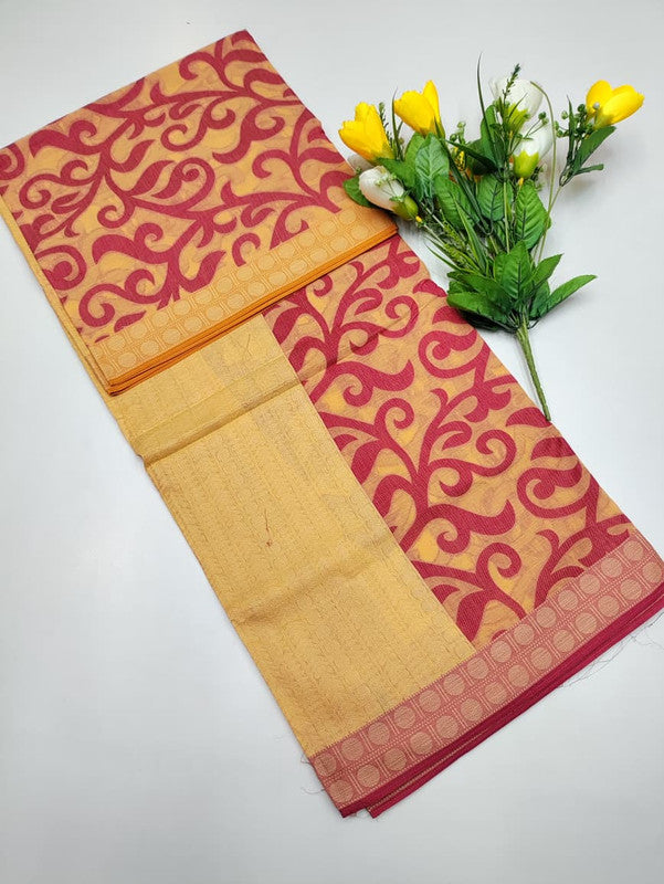 Chettinad Cotton (Diwali Collection)