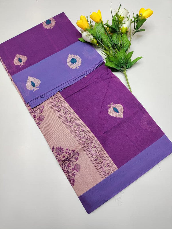 Chettinad Cotton (Diwali Collection)