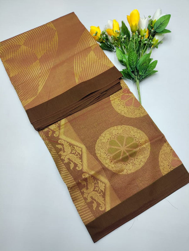 Chettinad Cotton (Diwali Collection)