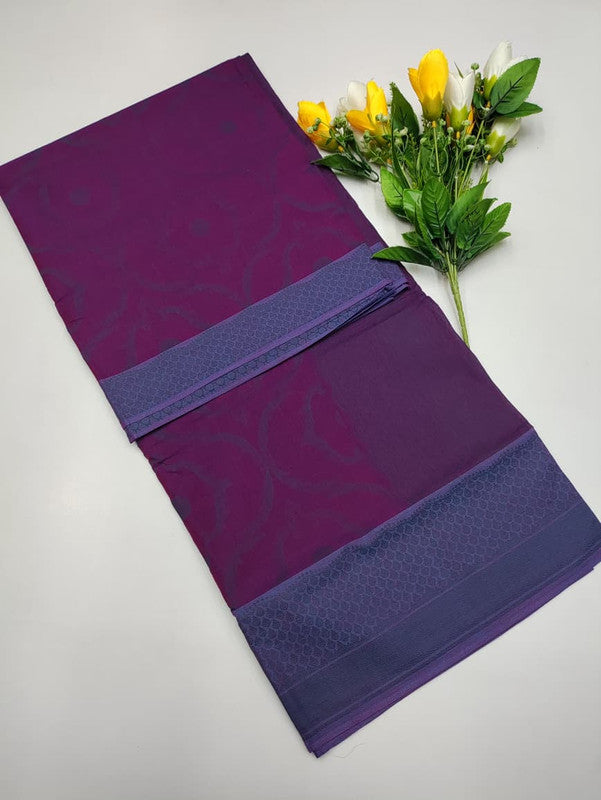 Chettinad Cotton (Diwali Collection)